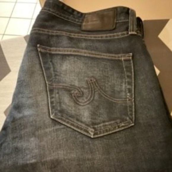 Adriano Goldschmied Jeans - Picture 3 of 4